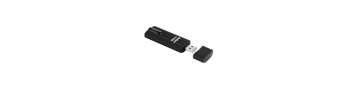 TV-boxar, tuners, DVB-T-dekodrar (digitala) | HandlaSmidigt.se