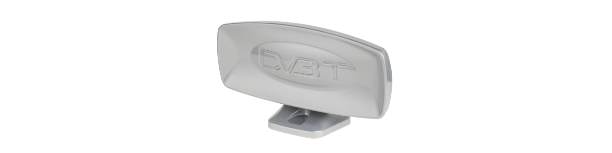 TV-antenner (DVB-T, inomhus, riktade) | HandlaSmidigt.se
