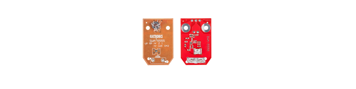 Filter, förstärkare, separatorer, delningsfilter, splitters, baluner etc. | HandlaSmidigt.se