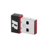 Wi-Fi-routrar, accesspunkter