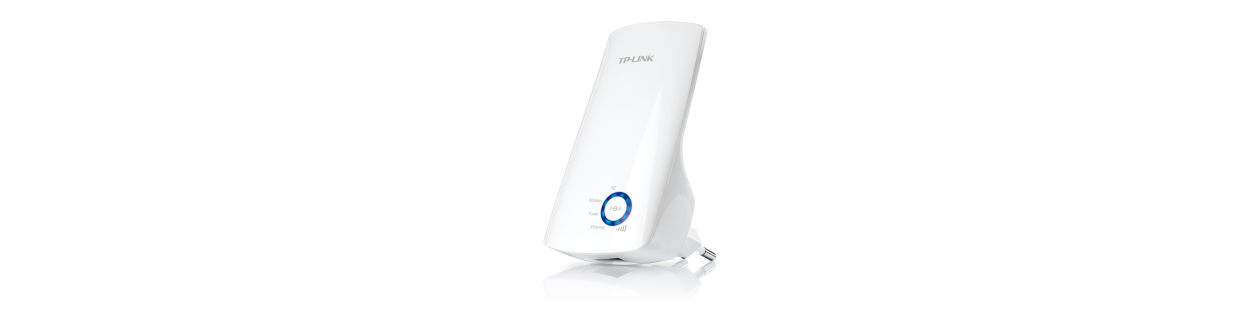 Wi-Fi-förstärkare | HandlaSmidigt.se