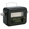 Satellitsignalmätare (sat-finder)