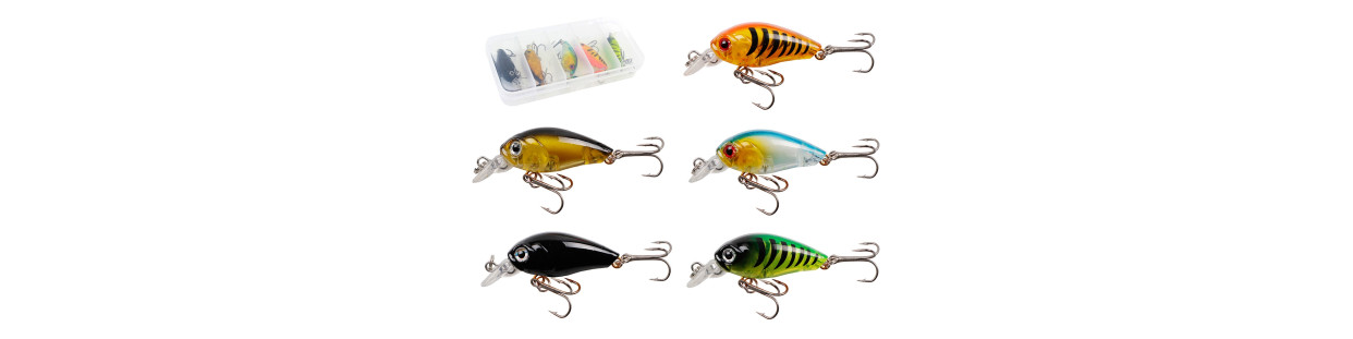 Fiske | HandlaSmidigt.se