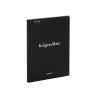 Batterier, ackumulatorer