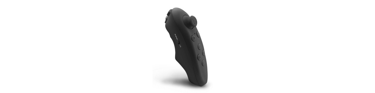 Fjärrkontroller, joysticks och kontroller | HandlaSmidigt.se