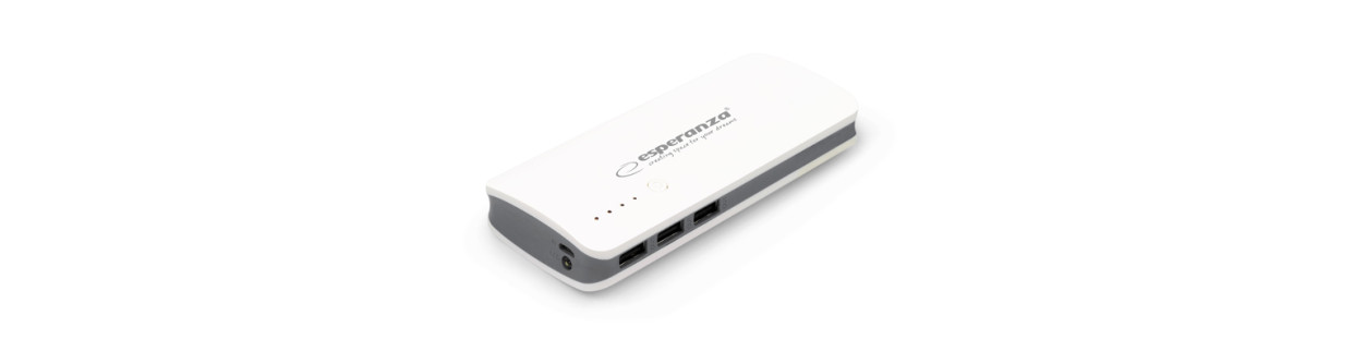 Powerbanks | HandlaSmidigt.se
