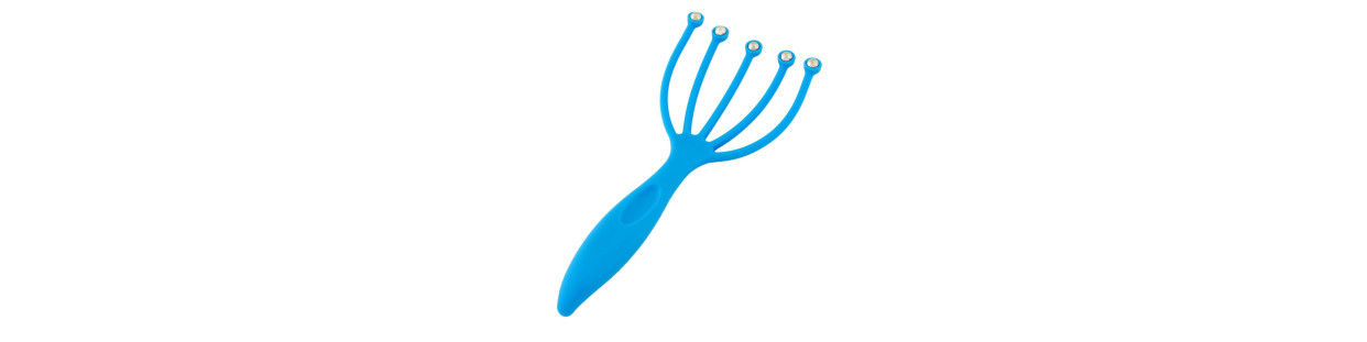 Massageapparater (fötter, huvud, nacke, rygg m.m.) | HandlaSmidigt.se