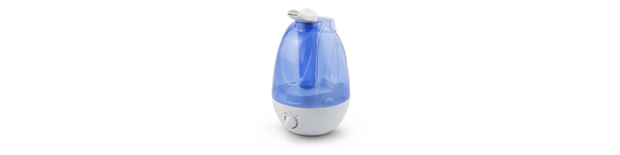 Humidifier | HandlaSmidigt.se