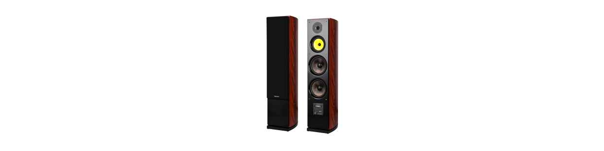 Hemmabio, högtalare och subwoofers | HandlaSmidigt.se
