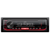 Bilstereo (CD/MP3/Video/DVD)