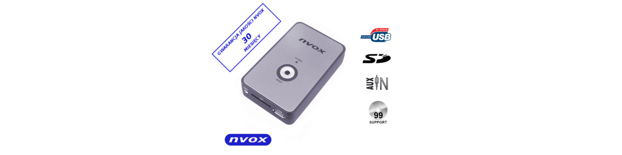 USB SD MP3 Digitala växlare | HandlaSmidigt.se