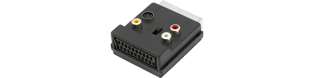 Adapterar | HandlaSmidigt.se