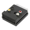 Adapterar