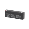 Gelbatterier