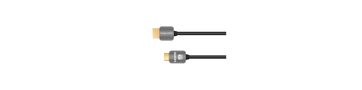 HDMI - mini HDMI | HandlaSmidigt.se