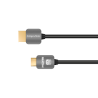 HDMI - mini HDMI