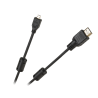 HDMI - mikro HDMI