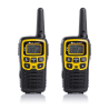Walkie-talkies, PMR-radioenheter