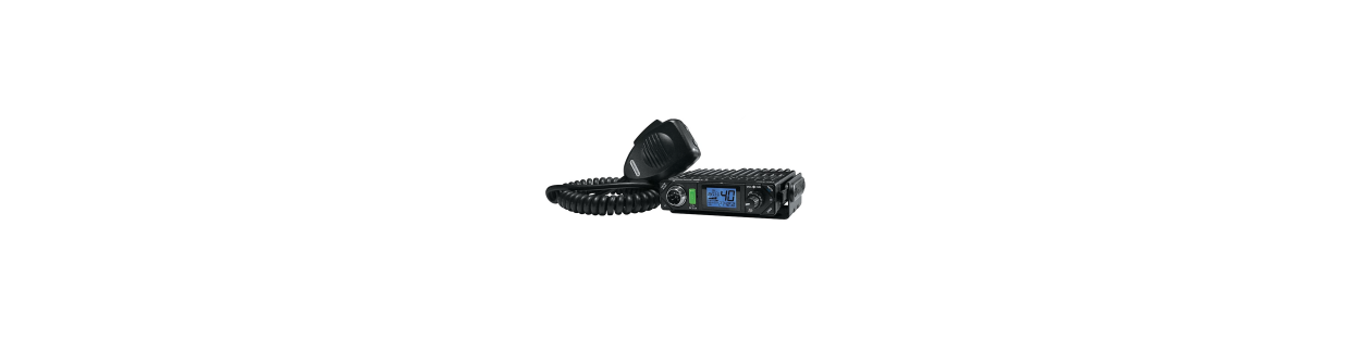 CB-radioapparater | HandlaSmidigt.se