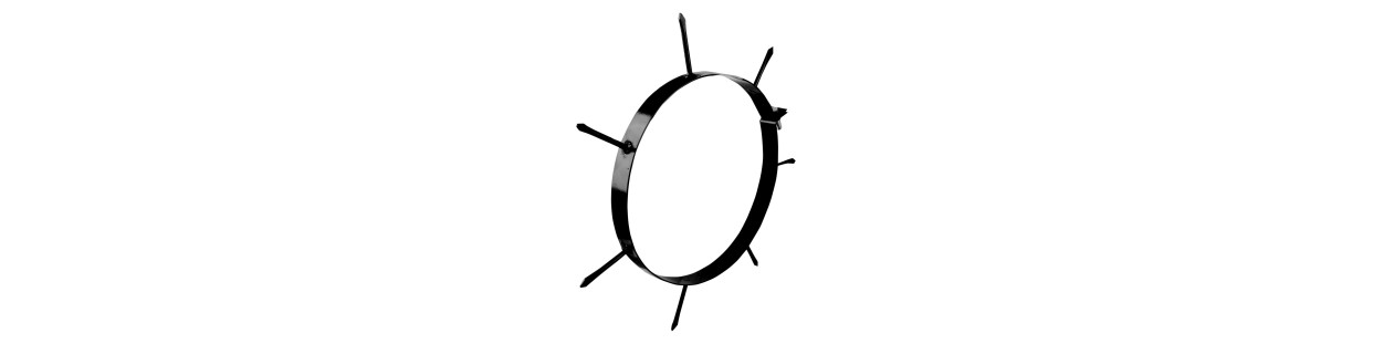 Grässvalsspikar | HandlaSmidigt.se