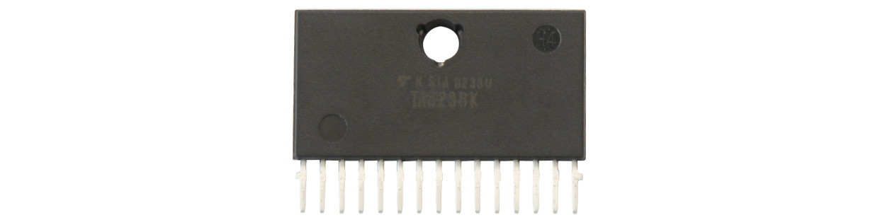 Integrerade kretsar | HandlaSmidigt.se