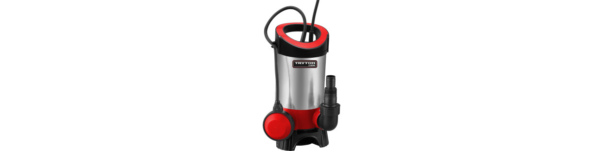 Pumpar och hydroforer | HandlaSmidigt.se