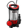 Pumpar och hydroforer