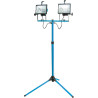 Halogenlampor, strålkastare och floodlights