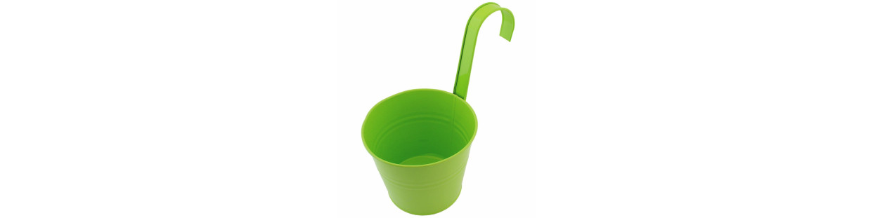 Krukor och balkonglådor | HandlaSmidigt.se