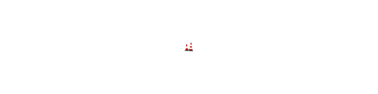 Trafikkoner | HandlaSmidigt.se