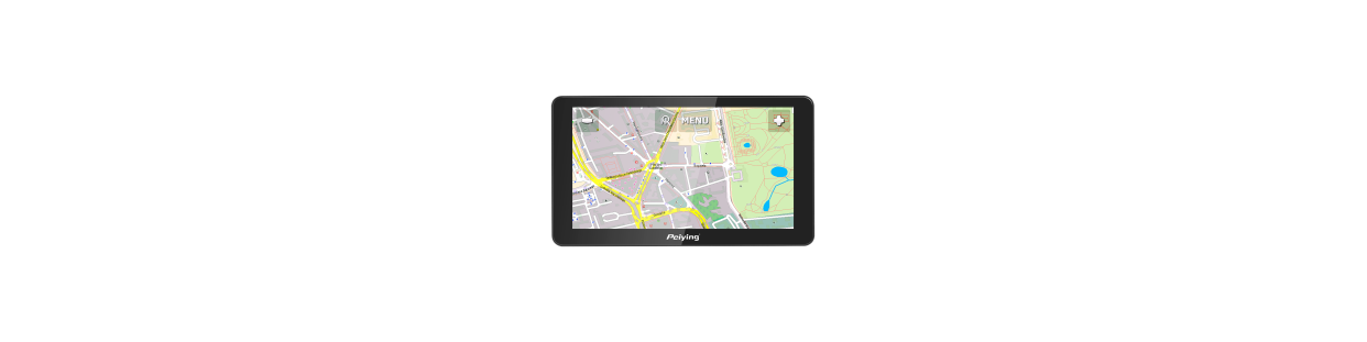 GPS-navigeringar | HandlaSmidigt.se