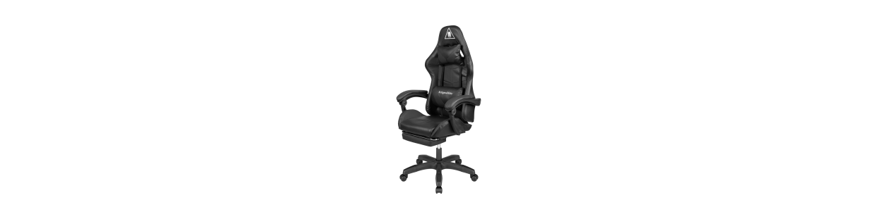 Kontorsstolar och gamingstolar | HandlaSmidigt.se
