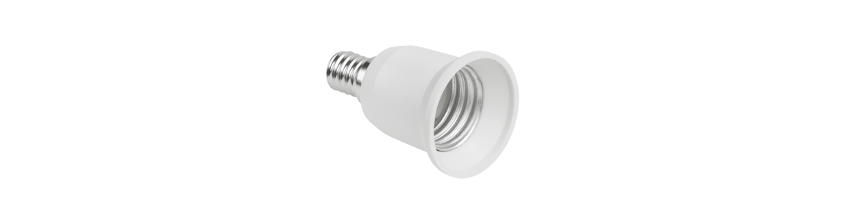 Adaptere | HandlaSmidigt.se