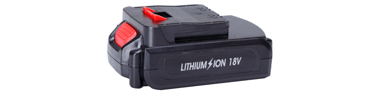 Batterier | HandlaSmidigt.se