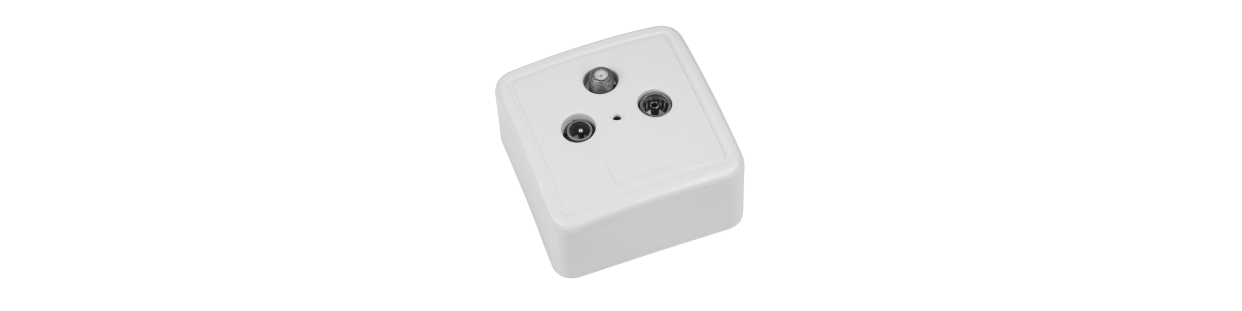 Elektriska installationsaccessoarer | HandlaSmidigt.se