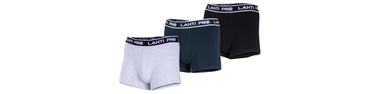 Boxershorts (kalsonger) | HandlaSmidigt.se