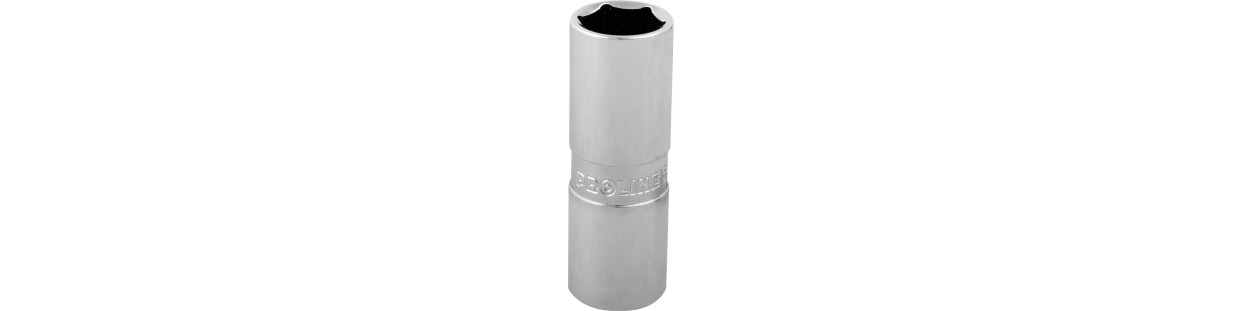 Hylsor (isolerade, slag, bitshylsor, hex, torx etc.) | HandlaSmidigt.se