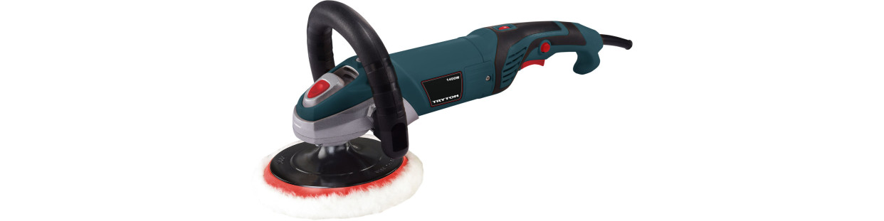 Polermaskiner och polerslipmaskiner | HandlaSmidigt.se
