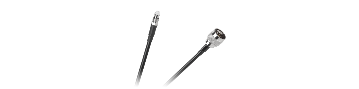 Antenkonektorer och kablar | HandlaSmidigt.se