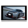 Huvudbrädor