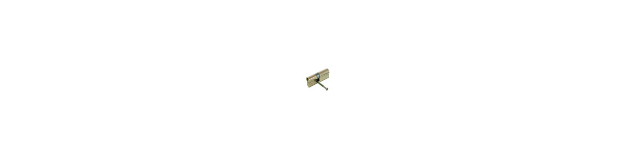 Cylinderinsatser | HandlaSmidigt.se