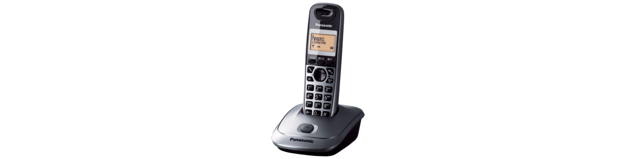 Trådlösa telefoner | HandlaSmidigt.se