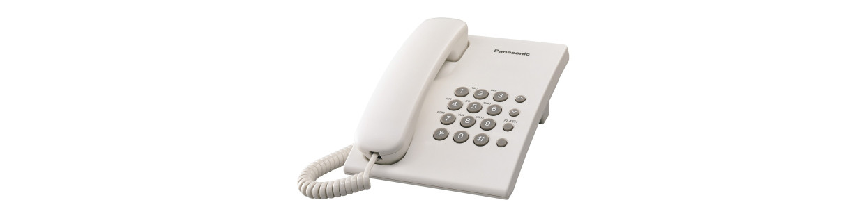 Fasttelefoner | HandlaSmidigt.se