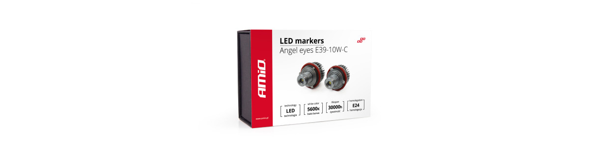 LED-markörer | HandlaSmidigt.se