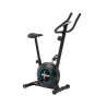 Spinningcyklar, magnetiska cyklar och orbitreks