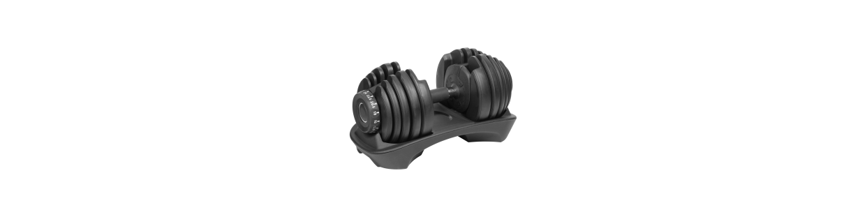 Kettlebells och hantlar | HandlaSmidigt.se