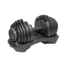 Kettlebells och hantlar