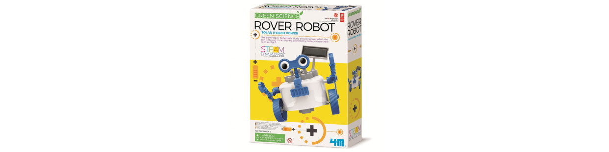 robotar | HandlaSmidigt.se