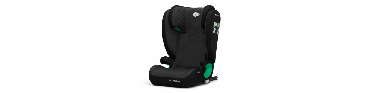 Bilbarnstolar | HandlaSmidigt.se