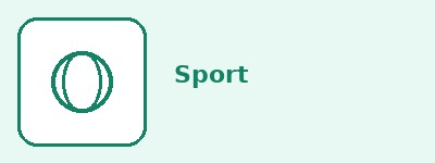 Sport och turism